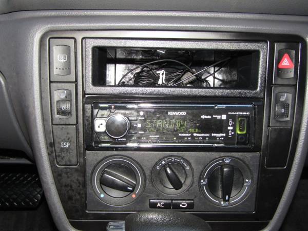 2005 *Volkswagen* *Passat Sedan* *4dr GLS TDI Automatic - cars &... for sale in Omaha, NE – photo 16
