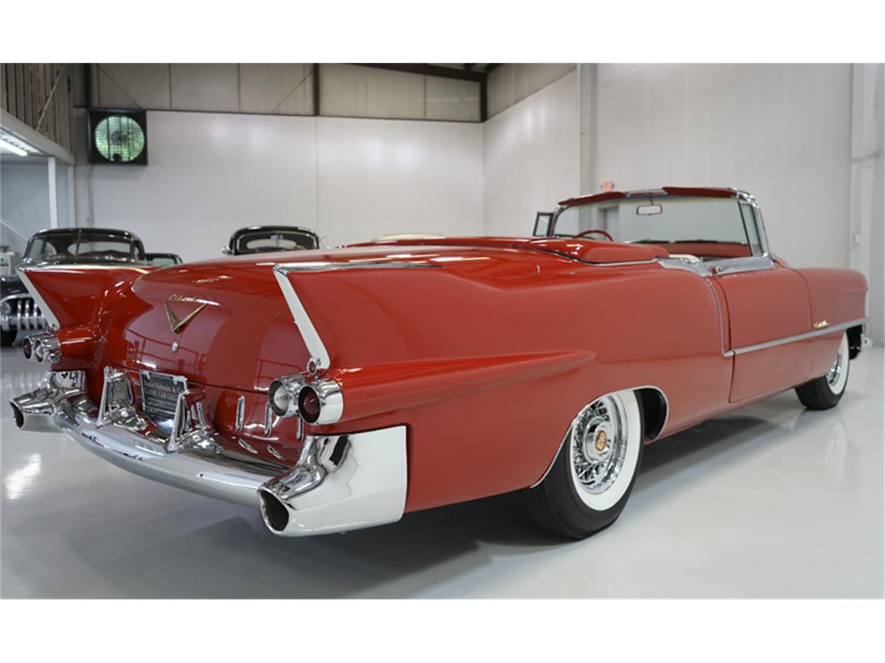 1955 Cadillac Eldorado for sale in Saint Ann, MO – photo 7
