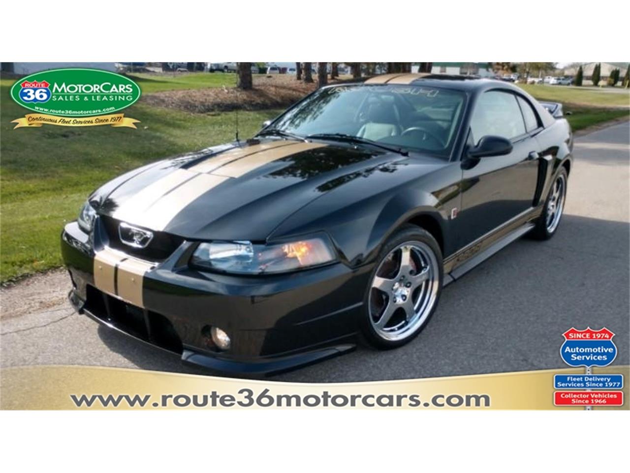 2003 Ford Mustang for sale in Dublin, OH – photo 6
