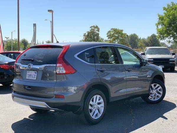 2016 Honda CR-V EX LOW MILES! CLEAN TITLE for sale in Norco, CA – photo 8