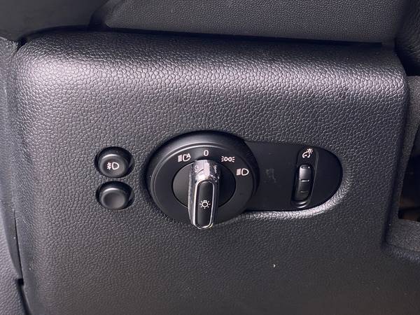 2017 MINI Hardtop 2 Door Cooper S Hatchback 2D hatchback Silver - -... for sale in Phoenix, AZ – photo 22