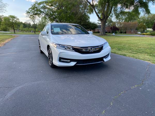 2017 Honda Accord EX-L low miles - - by dealer for sale in Cowpens, SC – photo 2
