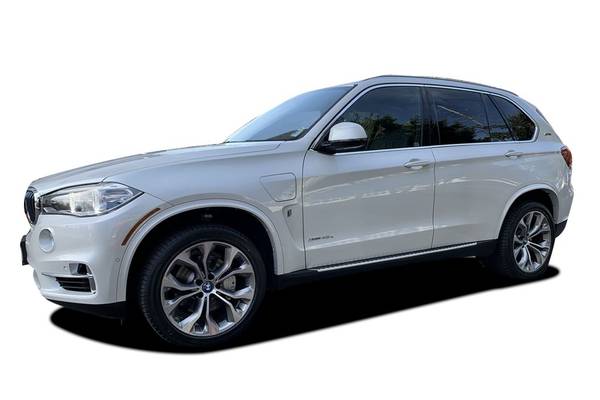 2018 BMW X5 xDrive40e iPerformance AVAILABLE IN STOCK! SALE! for sale in Bellevue, WA – photo 5