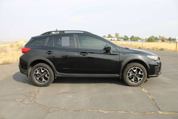 Subaru Crosstrek - BAD CREDIT BANKRUPTCY REPO SSI RETIRED APPROVED -... for sale in Hermiston, OR – photo 13