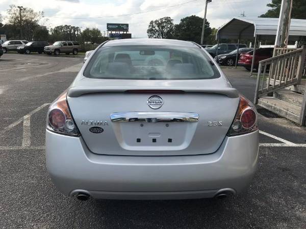 2012 Nissan Altima 2.5 S $80.00 Per Week Buy Here Pay Here - cars &... for sale in Myrtle Beach, SC – photo 5