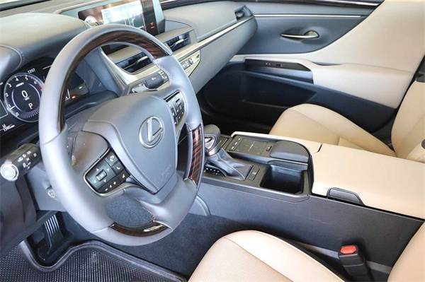 2021 Lexus ES 250 Monthly payment of - - by dealer for sale in Concord, CA – photo 8