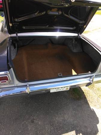 1963 Nova SS 2dr Hardtop for sale in PUYALLUP, WA – photo 6