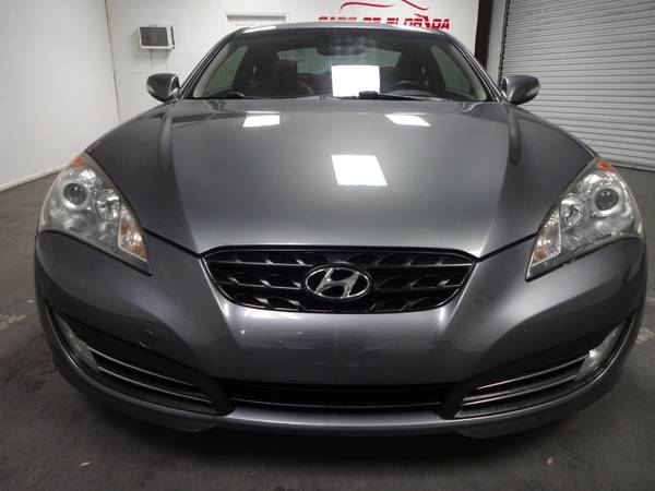 2010 Hyundai Genesis Coupe 3 8 Auto - - by dealer for sale in TAMPA, FL – photo 5