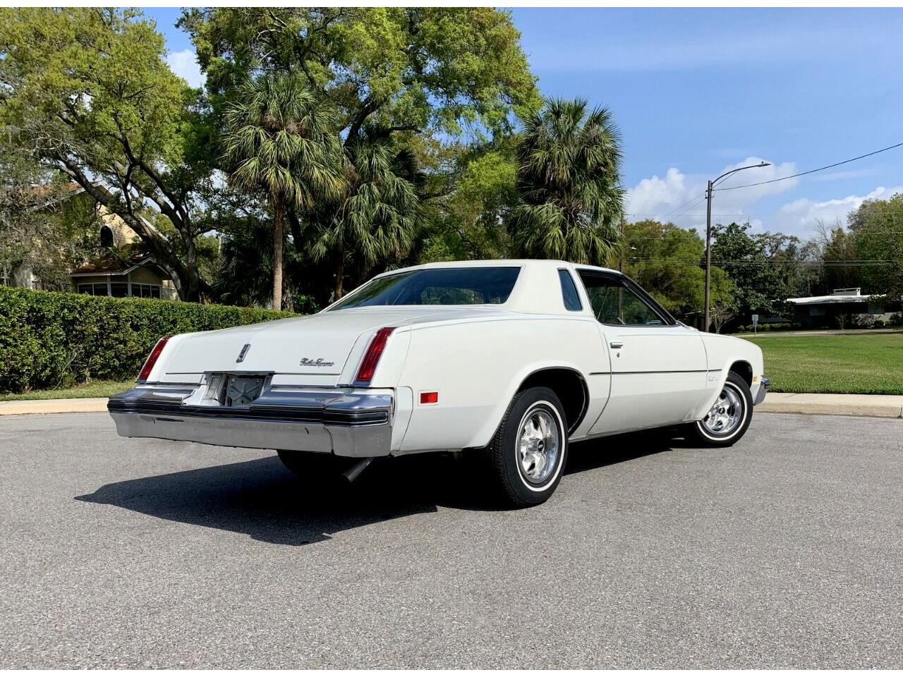 1977 Oldsmobile Cutlass for sale in Clearwater, FL – photo 12