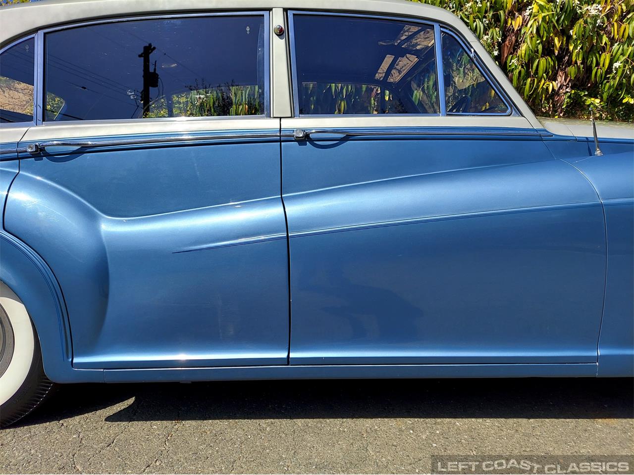 1961 Rolls-Royce Silver Cloud II for sale in Sonoma, CA – photo 37