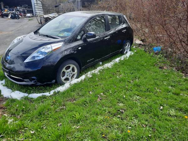 EV for Parts Only for sale in Oswego, NY – photo 2