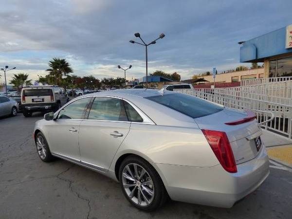 2013 Cadillac XTS for sale in Sacramento , CA – photo 3