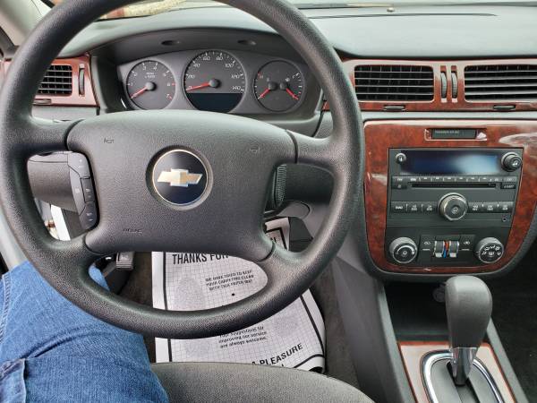 2010 Chevrolet Impala LS 115k, We Finance Bad Credit! for sale in Jonestown, PA – photo 19