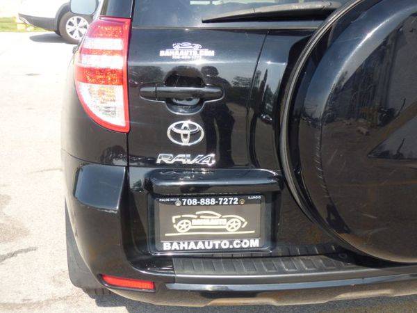 2012 Toyota RAV4 4WD 4dr Holiday Special for sale in Burbank, IL – photo 5