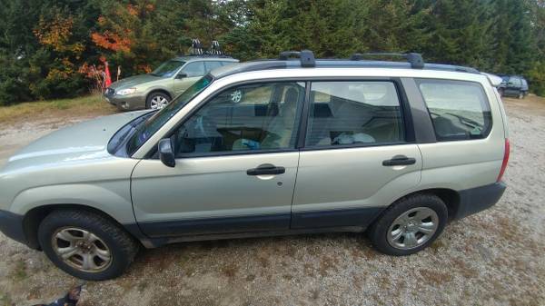 Subaru Forester for sale in Brownfield, ME – photo 2