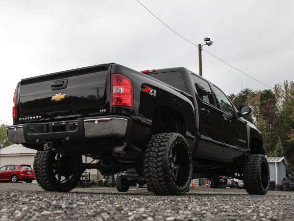 💪7.5 INCH RCX LIFTED💥2012 CHEVROLET SILVERADO 1500 LTZ Z71 LOW MILES for sale in KERNERSVILLE, NC – photo 6