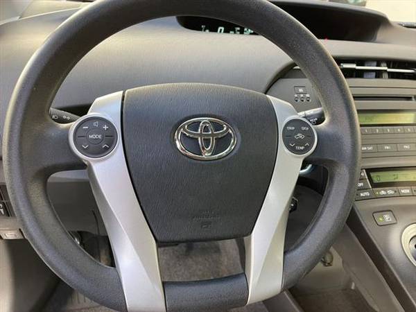2011 Toyota Prius - *WHY BUY NEW?* - cars & trucks - by dealer -... for sale in Honolulu, HI – photo 17