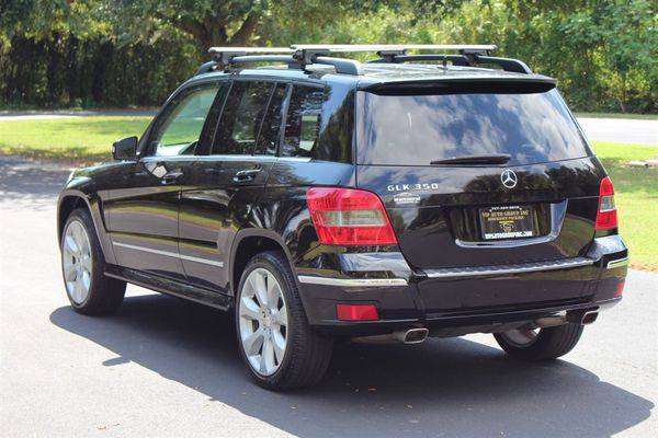 2010 Mercedes-Benz GLK Class GLK350 Managers Special for sale in Clearwater, FL – photo 5