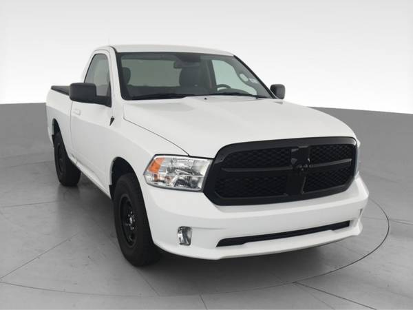 2019 Ram 1500 Classic Regular Cab Tradesman Pickup 2D 6 1/3 ft for sale in Pittsburgh, PA – photo 16