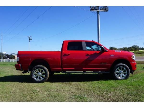 2019 RAM 2500 Big Horn - cars & trucks - by dealer - vehicle... for sale in Brownsville, TN – photo 4