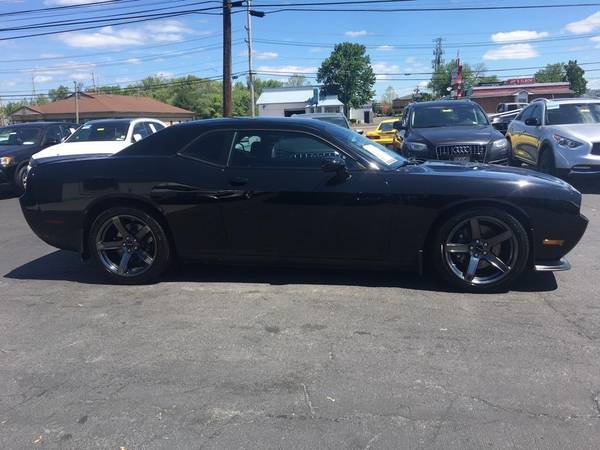 2013 Dodge Challenger SRT8 Core - - by dealer for sale in Maple Shade, NJ – photo 4