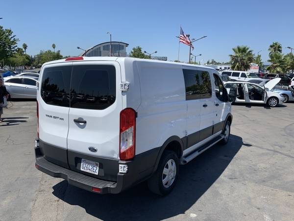 2015 Ford Transit Cargo Van for sale in Sacramento , CA – photo 5