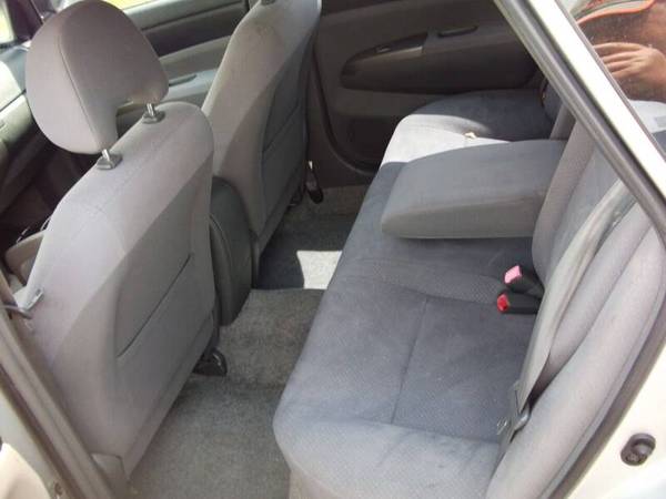 2008 TOYOTA PRIUS HYBRID BACK CAMERA! 129k ml! SAVE GAS AND MONEY! for sale in Hollywood, FL – photo 11