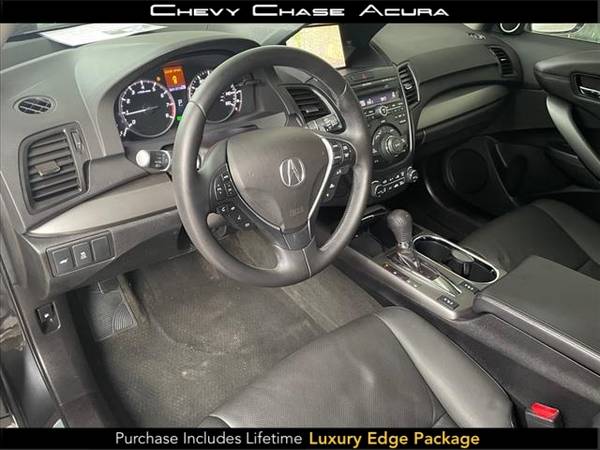 2014 Acura RDX w/Tech Call Today for the Absolute Best Deal on for sale in Bethesda, District Of Columbia – photo 22