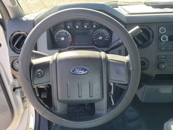 2012 Ford F-250 SD XL 2WD - - by dealer - vehicle for sale in Myrtle Beach, SC – photo 11