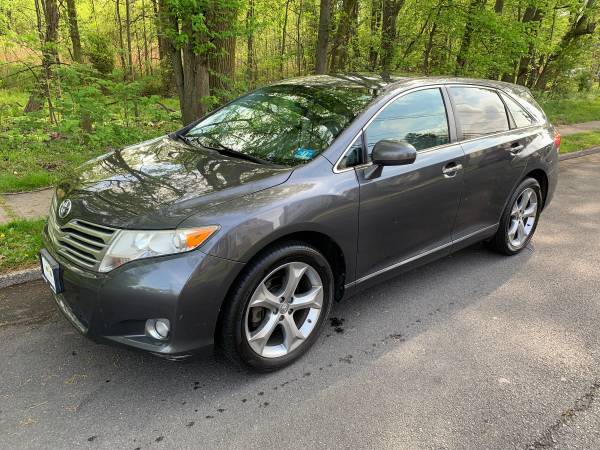 2009 Toyota Venza LE AWD 4cyl 4dr - - by dealer for sale in Jersey City, NJ