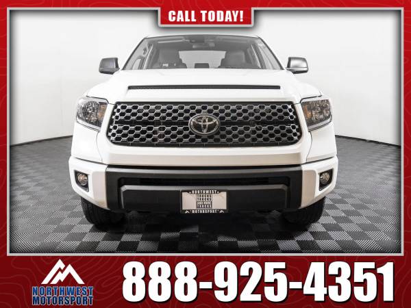 2020 Toyota Tundra 4x4 - - by dealer - vehicle for sale in Boise, ID – photo 8