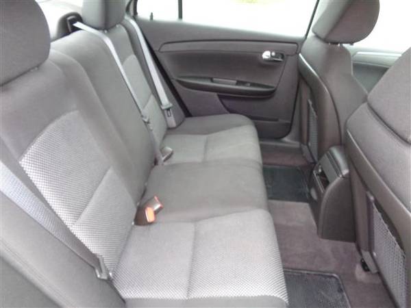 2012 CHEVROLET MALIBU LT FWD 2.4L 4 cly with 70189 miles for sale in Wautoma, WI – photo 12