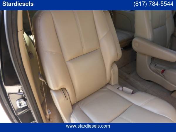 2007 GMC Yukon XL 4WD 4dr 1500 SLT - cars & trucks - by dealer -... for sale in Lewisville, TX – photo 18