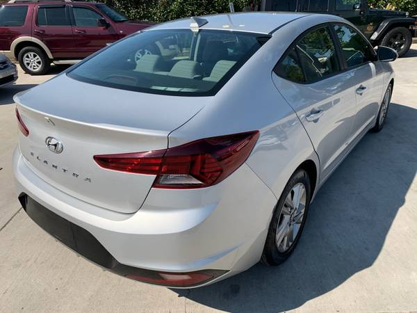 2019 Hyundai Elantra Limited - cars & trucks - by dealer - vehicle... for sale in Baltimore, MD – photo 5