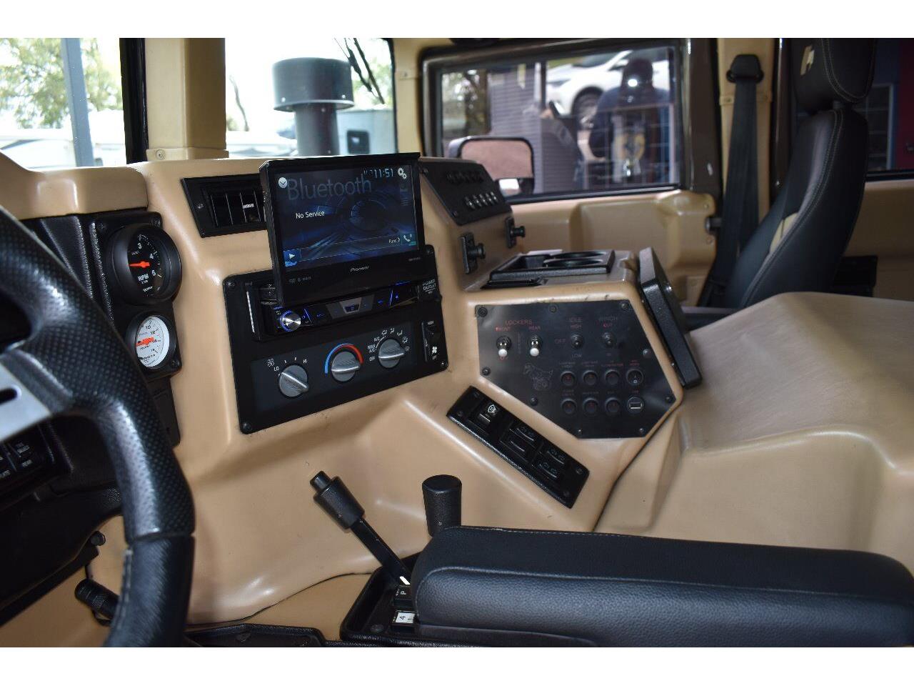 1999 Hummer H1 for sale in Biloxi, MS – photo 52