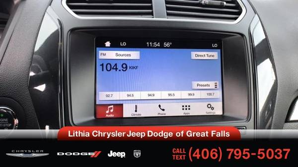 2019 Ford Explorer XLT 4WD - cars & trucks - by dealer - vehicle... for sale in Great Falls, MT – photo 21