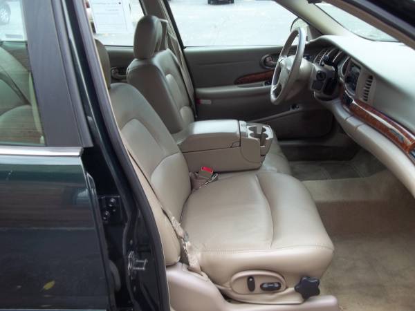 2002 Buick LeSabre Limited//SHARP!! - cars & trucks - by dealer -... for sale in Ozark, MO – photo 14