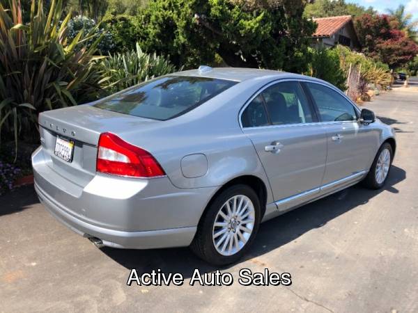 2013 Volvo S80, Extra Clean! One Owner! SALE!! for sale in Novato, CA – photo 3