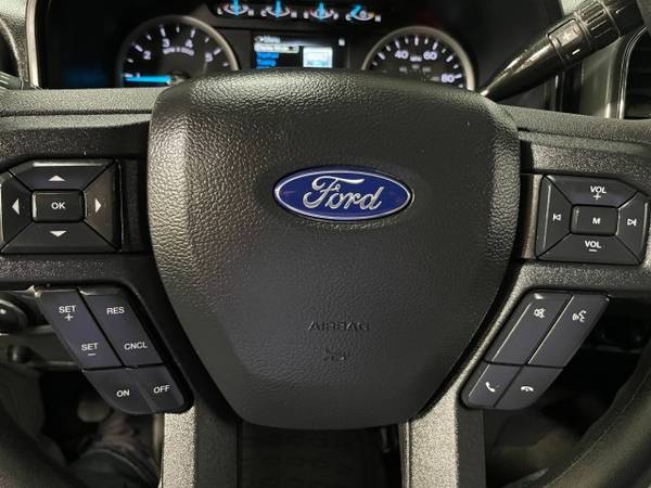 2019 Ford Super Duty F-250 SRW XLT - - by dealer for sale in Lockhart, TX – photo 18