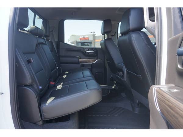 2020 Chevrolet Chevy Silverado 1500 4WD CREW CAB 147 - Lifted Trucks for sale in Glendale, AZ – photo 15