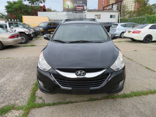 2012 Hyundai Tucson Limited AWD SUV 1 Owner! No Accidents! - cars & for sale in Brooklyn, NY – photo 6