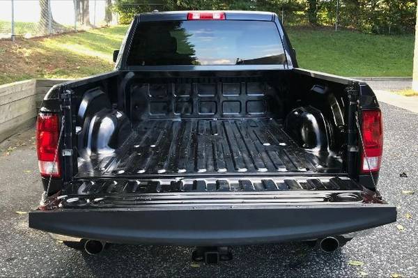 2016 Ram 1500 Quad Cab Express Pickup 4D 6 1/3 ft Pickup - cars &... for sale in Sykesville, MD – photo 8
