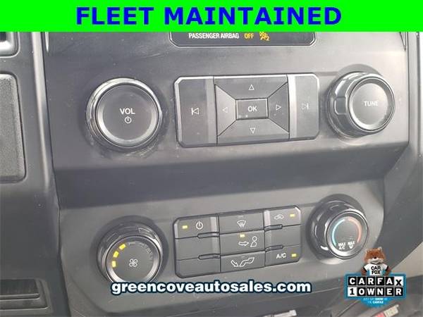 2017 Ford F-150 F150 F 150 XL The Best Vehicles at The Best Price!!!... for sale in Green Cove Springs, FL – photo 19
