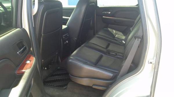 2007 Cadillac Escalade AWD 4dr for sale in Eugene, OR – photo 6