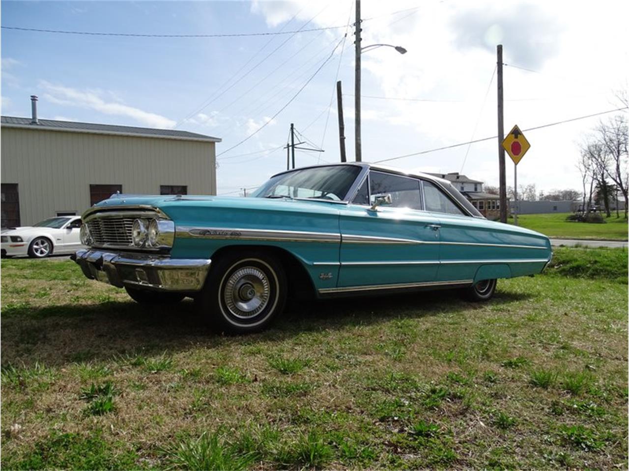 1964 Ford Galaxie for sale in Greensboro, NC – photo 6