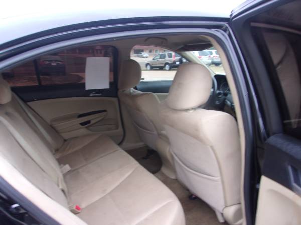 2012 HONDA ACCORD - - by dealer - vehicle automotive for sale in PALESTINE, TX – photo 20