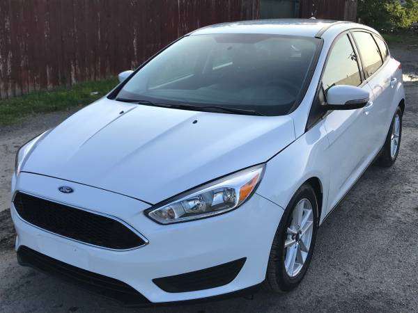 2015 Ford Focus SE 47k miles for sale in Syracuse, NY – photo 3