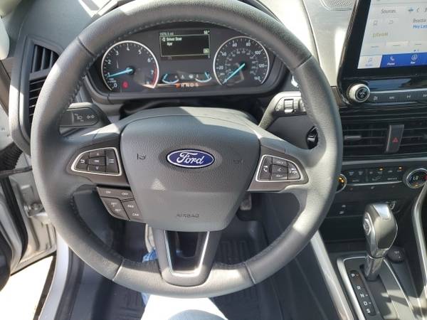 2020 Ford EcoSport Titanium - - by dealer - vehicle for sale in LIVINGSTON, MT – photo 15