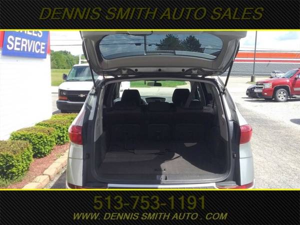 2007 Subaru B9 Tribeca 5-Pass. - cars & trucks - by dealer - vehicle... for sale in AMELIA, OH – photo 13