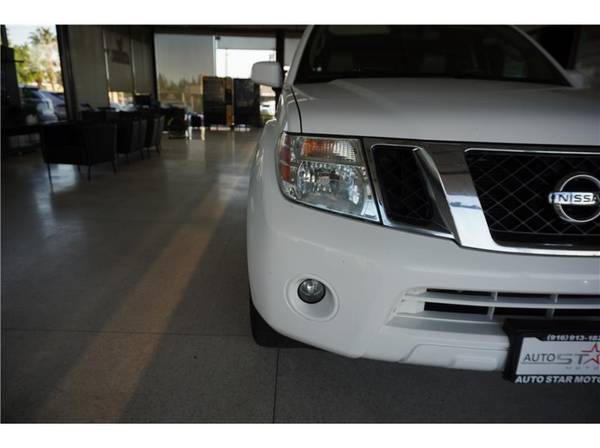 2012 Nissan Pathfinder Silver Edition Sport Utility 4D WE CAN BEAT for sale in Sacramento, NV – photo 10
